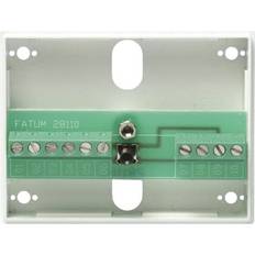 Fatum Mini Alarmboks 10-pins