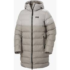 Helly Hansen Active Pufferparka Grau