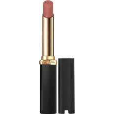 Cosmetics L'Oréal Paris Colour Riche Intense Volume Matte Lipstick 108 Le Nude Rebellious