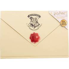 A5 Notepads Thumbs Up Harry Potter Envelope Notebook Cream