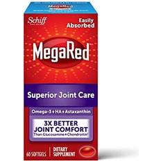 Schiff Megared Omega-3 Krill Oil Joint Joint Care