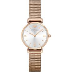 Armani Women Wrist Watches Armani Emporio Classic Ladies
