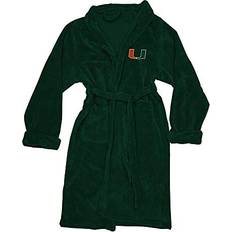 Green - Women Robes Northwest COL 349 Miami Bathrobe Green