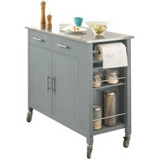 SoBuy Kitchen Trolley Cart