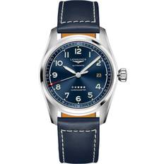 Longines Spirit