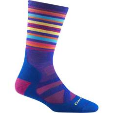 Darn Tough Socken Darn Tough Oslo Nordic Boot Socks - Blau/Marine