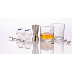 Whisky Cocktail Set of 10