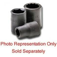 SK Impact Socket 3/8"DR 3/4" IMPACT SOCKET #45624