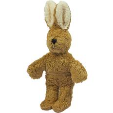 Senger Naturwelt Tierpuppe Baby Hase beige