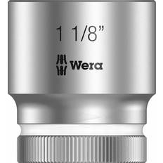 Wera 8790 HMC Zyklop 1/2" Drive Hexagon Socket