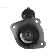 AS-PL S0170 Startmotor 24 4,00 10