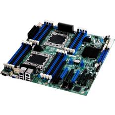 Intel G50768-510 S2600CP Mainboard Server