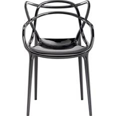 Kartell Armchairs Kartell Masters Stuhl Sessel