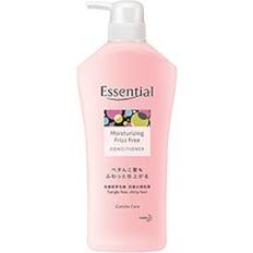 Kao Essential Moisturizing Frizz Free Conditioner