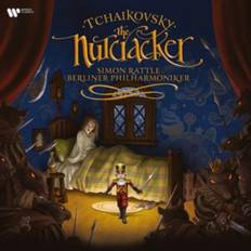 Tchaikovsky: The Nutcracker (Vinyl)