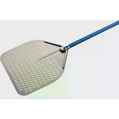 GI-Metal Azzurra Pizzaspade 33 x 33 cm