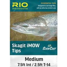 RIO Skagit iMOW 10ft Tips