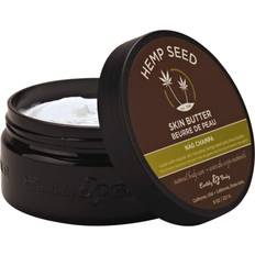 Hemp Seed Skin Butter 8 oz