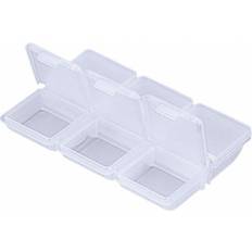 FB-6 Parts Case 85 x 62 x 14 mm
