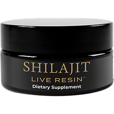 Mineral Shilajit Resin Liquid Gold 0.53