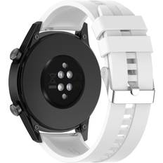Cadorabo Silicone Wristband 22mm Samsung Galaxy Gear S3 2