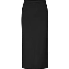Modström Kläder Modström Tannymd Long Skirt Dam Maxikjolar