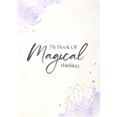 Office Supplies Something Different My Book Of Magical Thinking A5