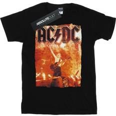 AC/DC Herren Live At River Plate T-Shirt