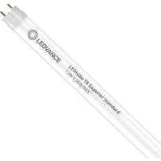 LEDVANCE Lysrør T8 Superior EM/Mains Standard Output 12W 2100lm 865 dagslys 120cm erstatter 36W