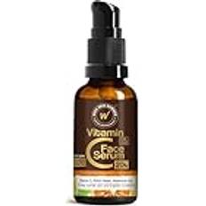 WOW Skin Science Vitamin C Serum