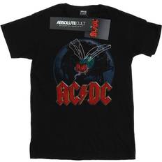 AC/DC Herren Fly On The Wall T-Shirt