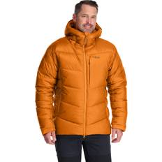 Rab Ytterkläder Rab Positron Pro Marmalade