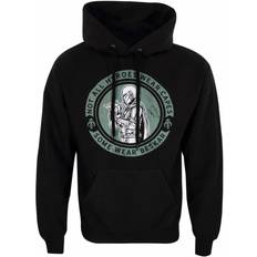 Star Wars Unisex Tröjor Star Wars Hoodie Black