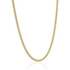 Blomdahl Halsband Blomdahl Silvery Coating Grand Ball