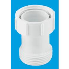 Plumbing Mcalpine 1½ BSP Female x BSP Coupling