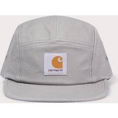 Accessoires Carhartt WIP Mens Backley Cap Colour: 0WFXX Marengo One Grey