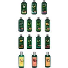 Logona Shampooer Logona Naturkosmetik Vitalisierendes Shampoo 250ml