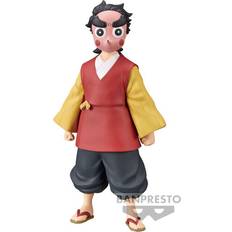 Banpresto Toys Banpresto Demon Slayer Kimetsu No Yaiba Kotetsu Ver.42 Figure 13 CM