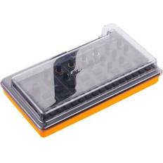 Decksaver roland aira compact t-8, j-6 & s-1 staubschutzcover neu Transparent 300.000