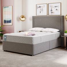 Beds & Mattresses Sealy Claremont Posturetech Mattress