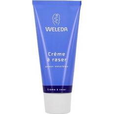 NATRUE Shaving Foams & Shaving Creams Weleda Homme Rasiercreme 75ml