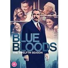 Blue Bloods: The Twelfth Season