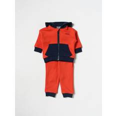 Orange Tracksuits Children's Clothing Kenzo Tracksuits KENZO KIDS Kids colour Orange Orange 12M