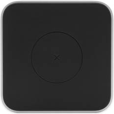 Braun Wireless Charger iPhone 13/12/11 Black Black One Size