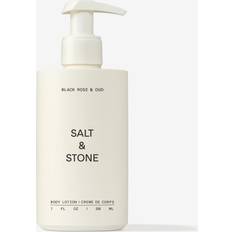Salt & Stone Body Lotion Rose Oud Daily Body Lotion