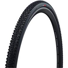 Schwalbe X-One AllRound TLE Tyre 700 x 33Black