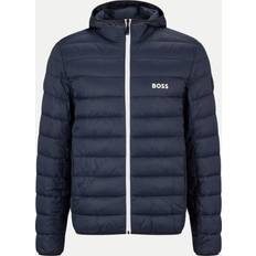 Lona Chaquetas BOSS Green Thor azul marino - Blue