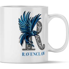 Kitchen Accessories ERT GROUP Harry Potter Ravenclaw Eagle