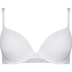 Wonderbra Clothing Wonderbra Women's T-Shirt White White