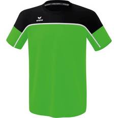 Garçon T-shirts Erima Maillot Enfant - Vert